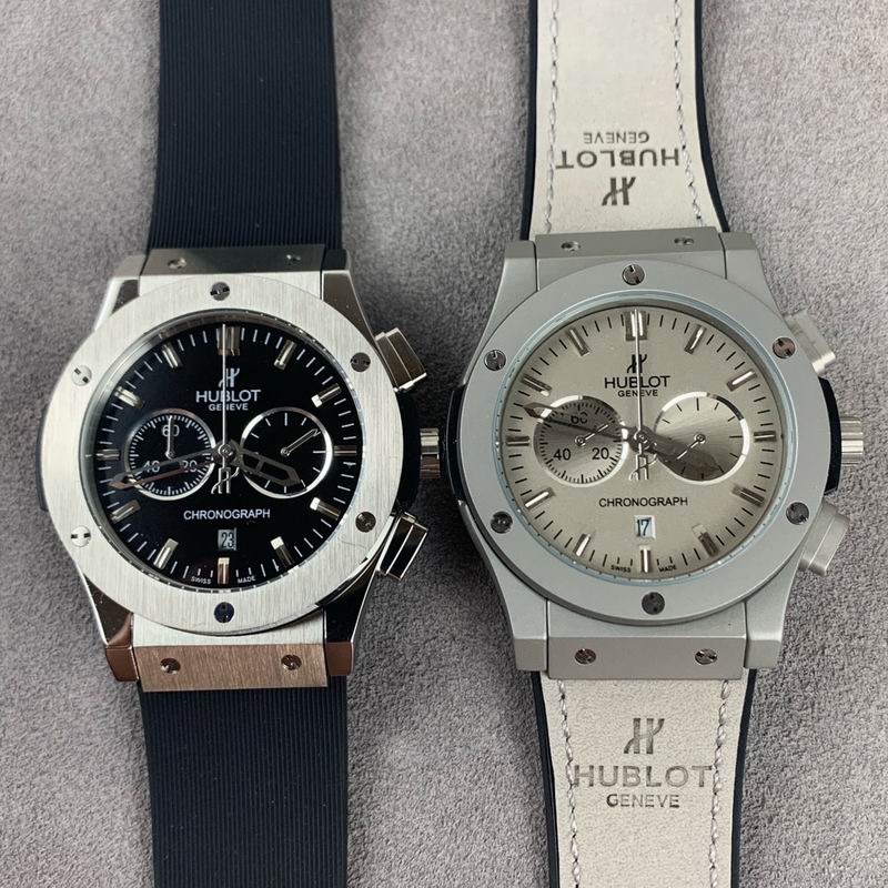 Hublot 42mm 080715